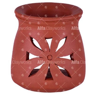 Clay Aroma Diffuser Manufacturer Supplier Wholesale Exporter Importer Buyer Trader Retailer in Madurai Tamil Nadu India