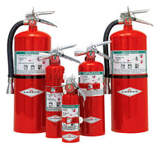 Manufacturers Exporters and Wholesale Suppliers of Clean Agent Fire Extinguisher Lucknow Uttar Pradesh