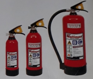 Clean Agent Fire Extinguishers Manufacturer Supplier Wholesale Exporter Importer Buyer Trader Retailer in Sonipat Haryana India
