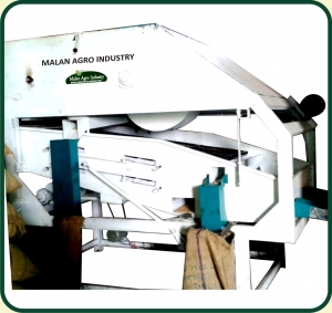 Manufacturers Exporters and Wholesale Suppliers of Seed Cleaner Ambala Haryana