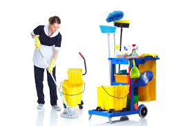 Service Provider of Cleaning Services Ahmedabad Gujarat 