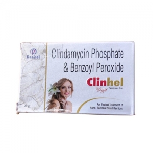 Clinhel Soap Manufacturer Supplier Wholesale Exporter Importer Buyer Trader Retailer in Didwana Rajasthan India