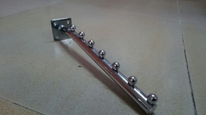 Manufacturers Exporters and Wholesale Suppliers of Clips Vadodara Gujarat