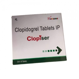 Manufacturers Exporters and Wholesale Suppliers of Clopiser Didwana Rajasthan