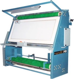 Manufacturers Exporters and Wholesale Suppliers of Cloth Inspection Machine Ahmedabad Gujarat