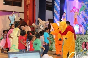 Service Provider of Clown And Mascots Mapusa Goa 