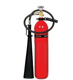 Manufacturers Exporters and Wholesale Suppliers of Co2 Fire Extinguisher Delhi Delhi