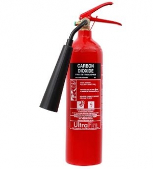 Manufacturers Exporters and Wholesale Suppliers of Co2 Fire Extinguisher 2 kg Delhi Delhi