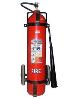 Manufacturers Exporters and Wholesale Suppliers of Co2 fire Extinguisher 9 kg Delhi Delhi