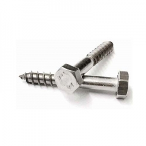 Manufacturers Exporters and Wholesale Suppliers of Coach Screws Mumbai Maharashtra