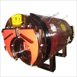 Manufacturers Exporters and Wholesale Suppliers of Coal Fired Steam Boiler New Delhi Delhi