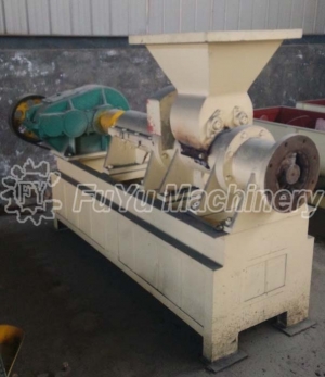 TF-300 Coal or charcoal extruder machine Manufacturer Supplier Wholesale Exporter Importer Buyer Trader Retailer in Gongyi Henan China