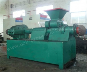 Manufacturers Exporters and Wholesale Suppliers of Coal rods extruded machine Gongyi city Henan