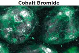 Manufacturers Exporters and Wholesale Suppliers of cobalt bromide Ahmedabad Gujarat