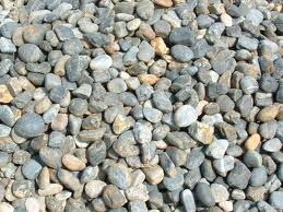 Cobbles And Pebbles