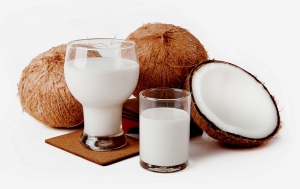 Cocunut Milk