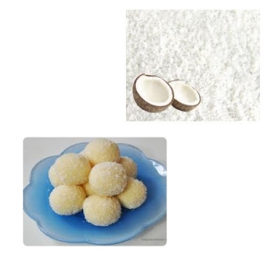 Coconut Powder for Sweets Manufacturer Supplier Wholesale Exporter Importer Buyer Trader Retailer in Nagpur Maharashtra India