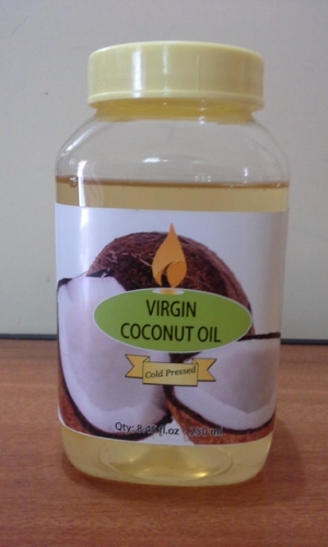 Pure coconut oil Manufacturer Supplier Wholesale Exporter Importer Buyer Trader Retailer in salem Tamil Nadu India