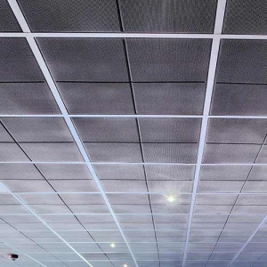 Manufacturers Exporters and Wholesale Suppliers of Codina Deck Metal Ceiling Telangana 