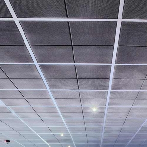 Codina Deck Metal Ceiling