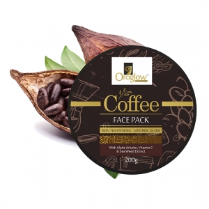 Coffee Face Pack Manufacturer Supplier Wholesale Exporter Importer Buyer Trader Retailer in Gurgaon Haryana India