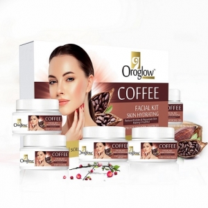 Coffee Facial Kit Manufacturer Supplier Wholesale Exporter Importer Buyer Trader Retailer in Gurgaon Haryana India