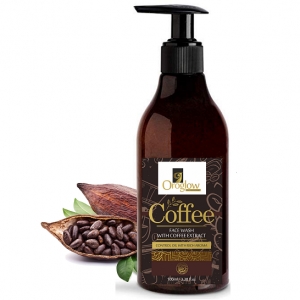 Manufacturers Exporters and Wholesale Suppliers of Coffee-facewash Gurgaon Haryana