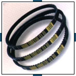 Cogged Belt Manufacturer Supplier Wholesale Exporter Importer Buyer Trader Retailer in indore Madhya Pradesh India