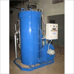 Manufacturers Exporters and Wholesale Suppliers of Coil Type Non IBR Boiler New Delhi Delhi