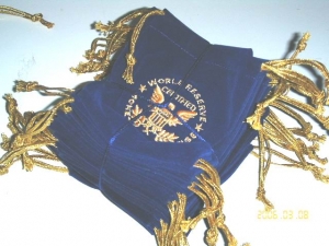 Manufacturers Exporters and Wholesale Suppliers of Velvet Drawstring Bag/ Gift Bag/ Party Favor Bag/ Promotional Coin Bag Faisalabad Punjab Velvet Drawstring Bag/ Gift Bag/ Party Favor Bag/ Promotional Coin Bag