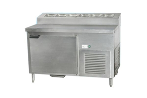 Manufacturers Exporters and Wholesale Suppliers of Cold Bain Marie Under Counter New Delhi Delhi