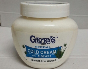 Cold Cream