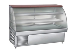 Manufacturers Exporters and Wholesale Suppliers of Cold Display Counter New Delhi Delhi