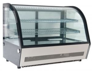 Cold Kitchen Equipments