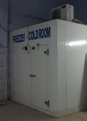 Cold Room Manufacturer Supplier Wholesale Exporter Importer Buyer Trader Retailer in New Delhi Delhi India