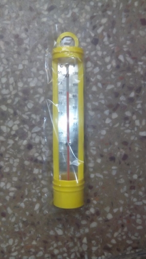 Manufacturers Exporters and Wholesale Suppliers of Brine Thermometer for Ice Factory Delhi Delhi