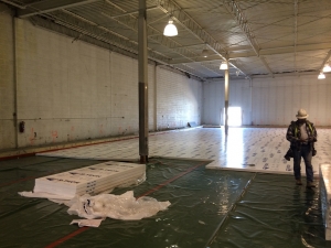 Cold Storage Insulation Contractors