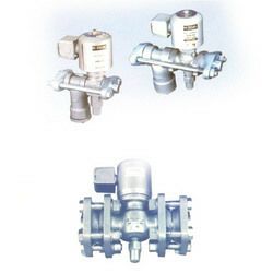 Manufacturers Exporters and Wholesale Suppliers of Solenoid Valve for Ammonia Delhi Delhi