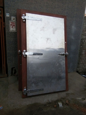 Cold Storage & Ice Factory Door Locks Manufacturer Supplier Wholesale Exporter Importer Buyer Trader Retailer in Delhi Delhi India