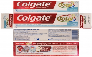 Manufacturers Exporters and Wholesale Suppliers of Colgate Clean Mint 150g Ho Chi Minh 