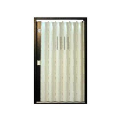 Manufacturers Exporters and Wholesale Suppliers of Collapsible Doors Bhopal Madhya Pradesh