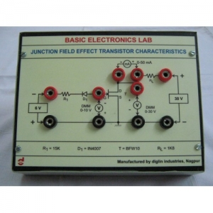 Manufacturers Exporters and Wholesale Suppliers of Electronics Lab kit for practicals Pune Maharashtra