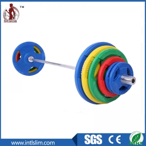 Manufacturers Exporters and Wholesale Suppliers of Color Body Pump Barbells Rizhao 