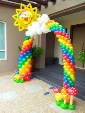 Service Provider of COLOR THEME PARTY  Delhi 