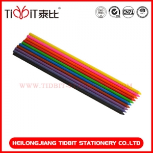 Colored Pencil Refills Manufacturer Supplier Wholesale Exporter Importer Buyer Trader Retailer in Harbin City (哈尔滨市)  China