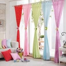 Colorful Curtains Manufacturer Supplier Wholesale Exporter Importer Buyer Trader Retailer in New Delhi Delhi India