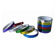 Manufacturers Exporters and Wholesale Suppliers of Colour Shinning Tapes Gurgaon Haryana