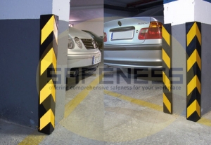 Manufacturers Exporters and Wholesale Suppliers of Corner Protector Mumbai Maharashtra