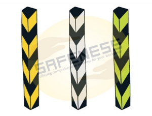 Manufacturers Exporters and Wholesale Suppliers of Column Guard Mumbai Maharashtra
