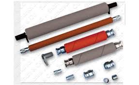 Manufacturers Exporters and Wholesale Suppliers of Comber Detaching Roller Ahmedabad Gujarat